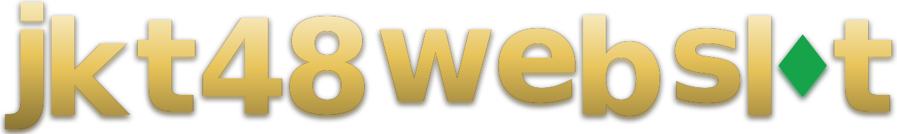 jkt48 web slot logo